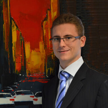 Fabien Chapelle, expert-comptable Paris 13 Gentilly