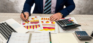 Commissaire aux comptes Paris 13, audit Versailles