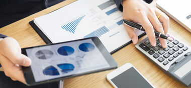 Commissaire aux comptes Paris 13, Gentilly