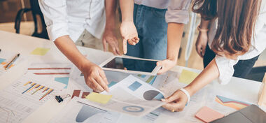 Conseil gestion entreprise Paris 13, Gentilly