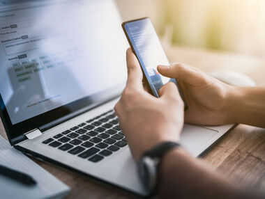 Contact expert-comptable Paris 13, Gentilly