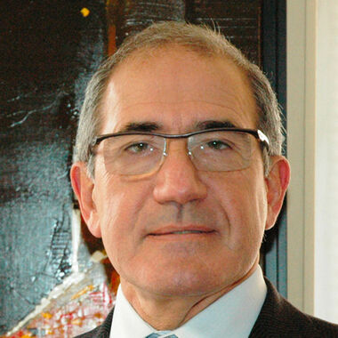 Daniel FORESTIER, expert-comptable Paris 13 Gentilly