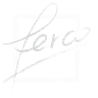 Bloc descriptif du footer