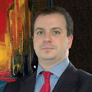 Jean-Christophe Forestier, expert-comptable Paris 13 Gentilly