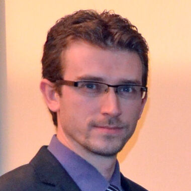 Sebastien Lombard, expert-comptable Paris 13 Gentilly